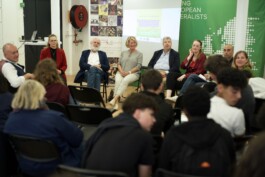 Centre Européen de Musique