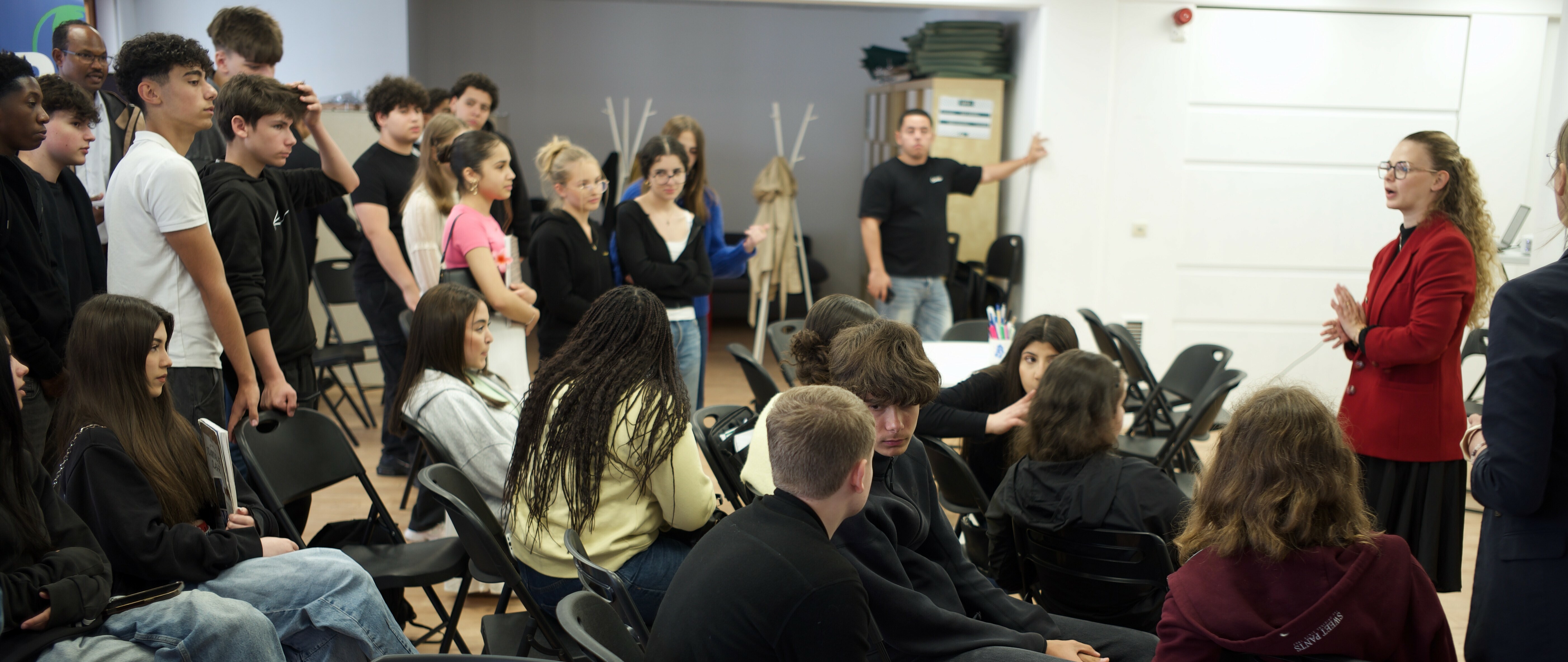 Centre Européen de Musique