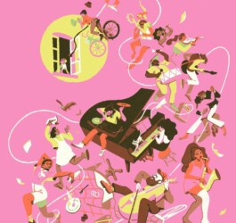 Centre Européen de Musique