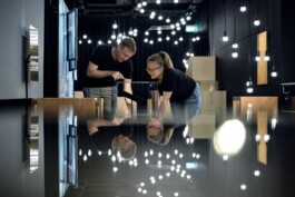 Centre Européen de Musique